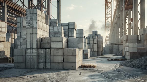 Coût et avantages du parpaing isolant : tout savoir