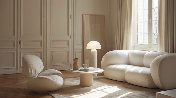 Découvrez la lampe champignon | n°1 en france des lampes champignon