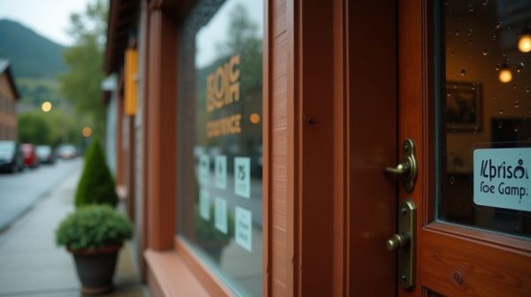 Découvrez les services de serrurerie d'urgence à Cluses