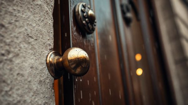 Découvrez les services de serrurerie d'urgence à Cluses