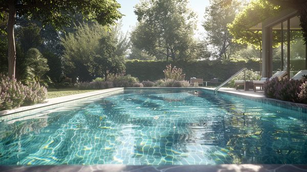 Découvrez votre piscine de rêve avec piscine val de garonne