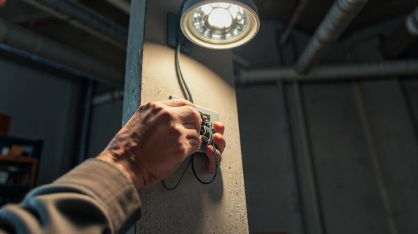 Guide complet pour installer un télérupteur et éclairer efficacement