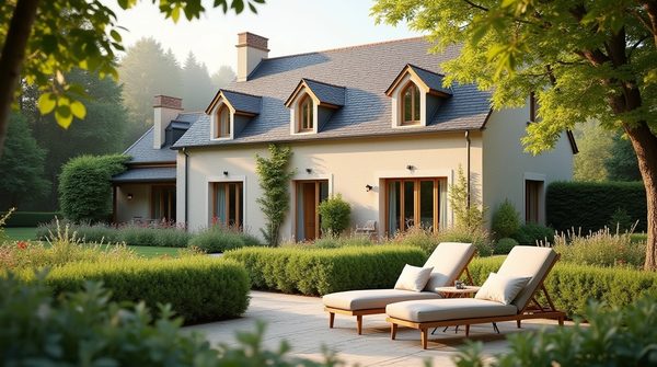 Isolation extérieure à beauvais : sublimer l'enveloppe de votre maison tout en gagnant en confort