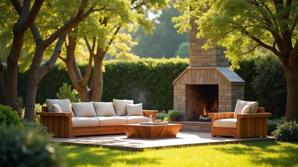 Un store banne sur mesure pour rethinking outdoor comfort