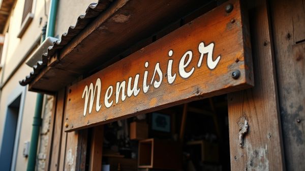 Urgence menuiserie à Angoulême : qui appeler et à quel prix