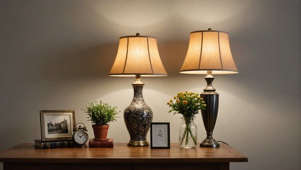 Boutique en ligne de luminaires et décoration pour une maison cozy