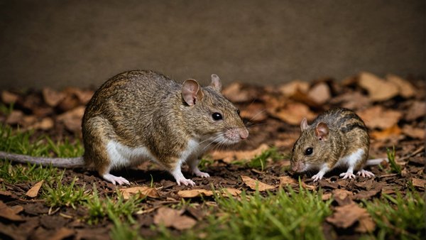 Solutions de dératisation garanties en val-de-marne