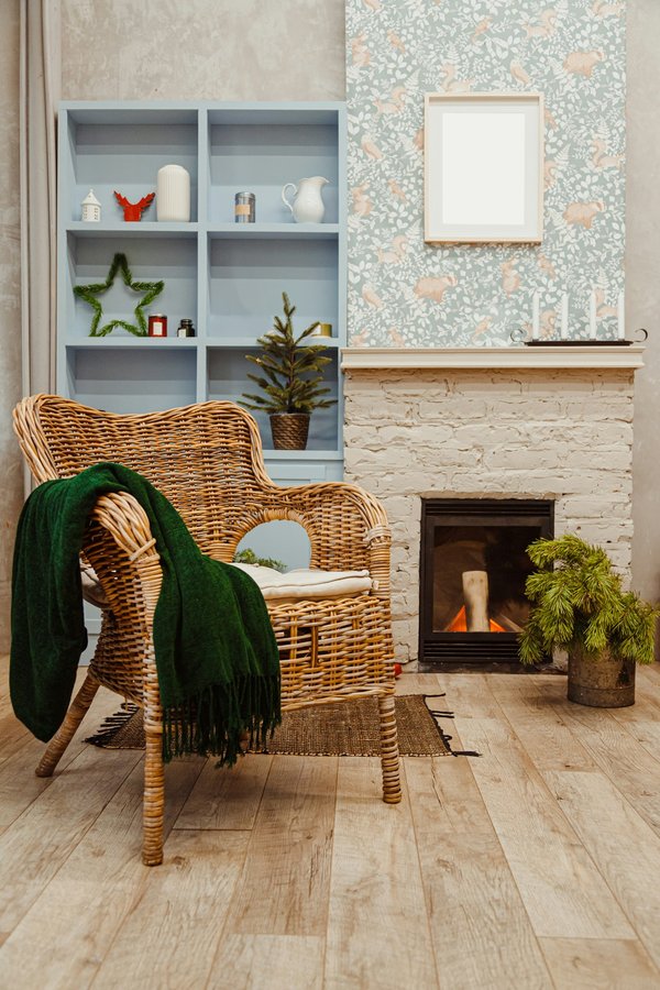 Pourquoi adopter la déco rotin ?