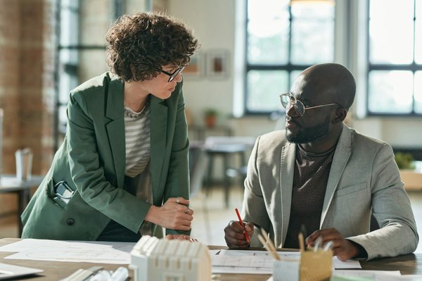 Engager un architecte à Lyon : ce qu'il faut savoir