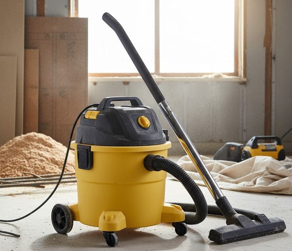 Découvrez les aspirateurs bosch : efficacité et robustesse!