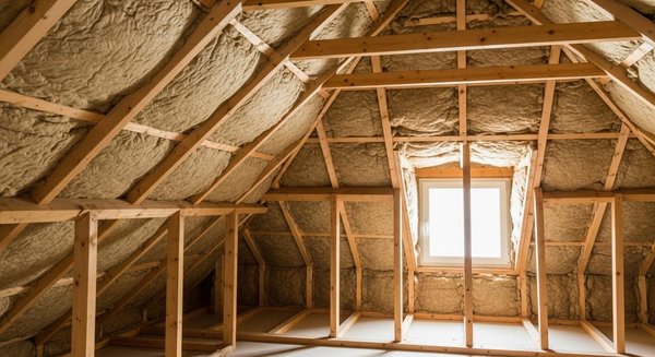 Isolation des combles à Lille : la solution pour un confort thermique durable