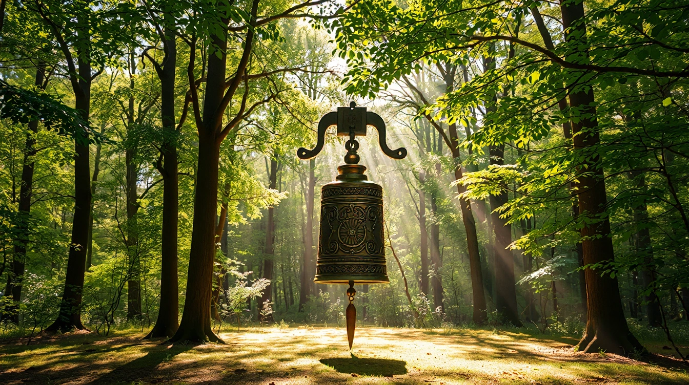 Questions fréquentes sur ces carillons